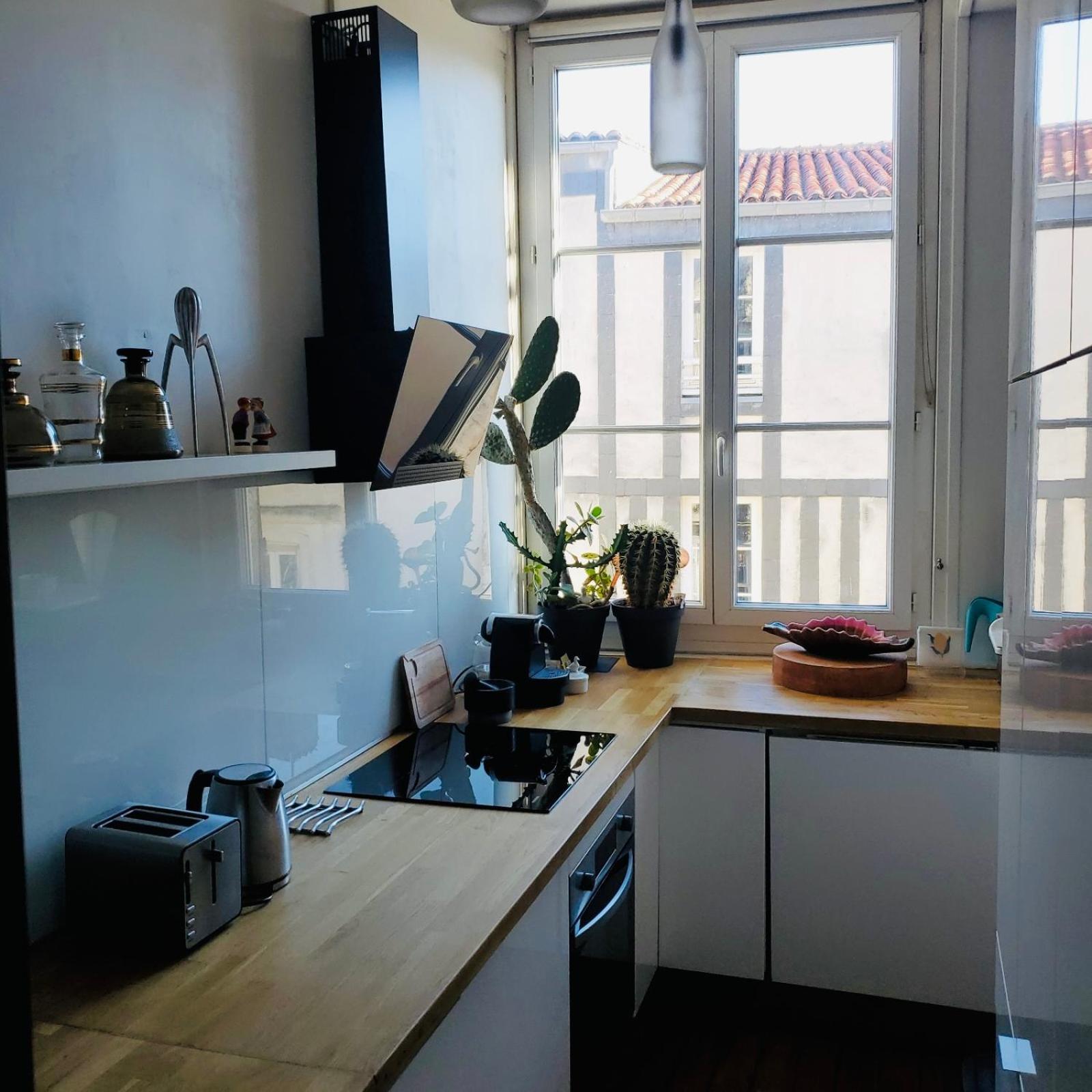 The Appart 90M2 Au Coeur De La Vieille Ville Ла-Рошель Экстерьер фото