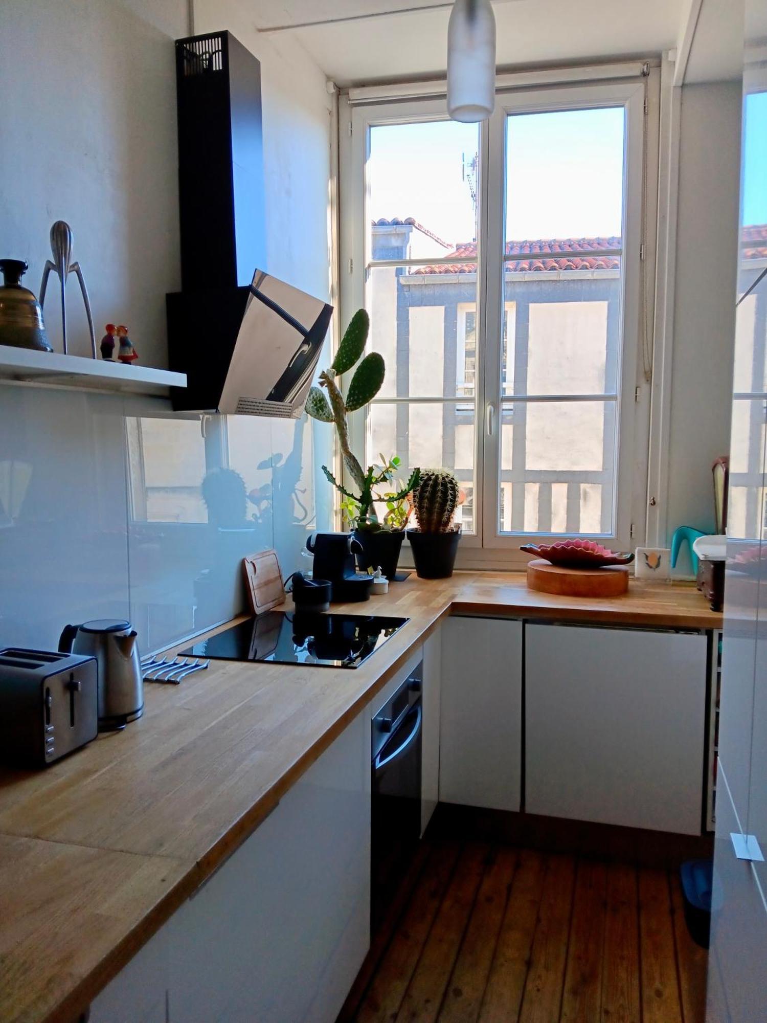 The Appart 90M2 Au Coeur De La Vieille Ville Ла-Рошель Экстерьер фото